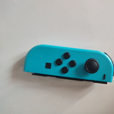 Joystick Gauche Switch 