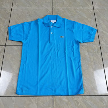 Lacoste Polo Shirt