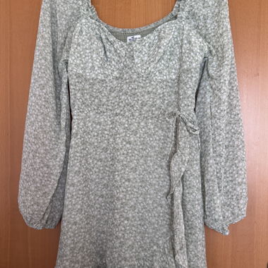 Robe d’Été Fleurie