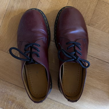 Dr Martins 39