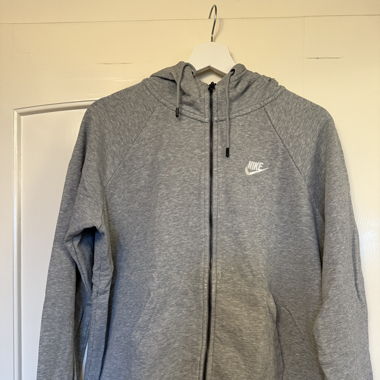 Nike Joggingjacke