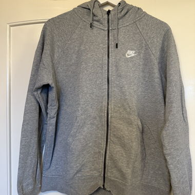 Nike Joggingjacke