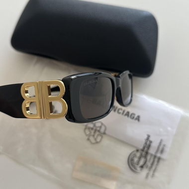 Balenciaga Sonnenbrille