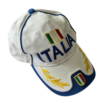 Italia Cap