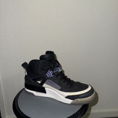 Chaussure Jordan Spizike Low pour hommes