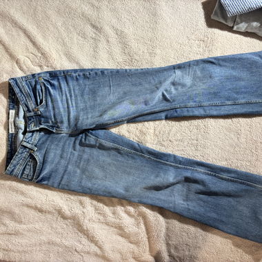 Jeans Bershka bootcut