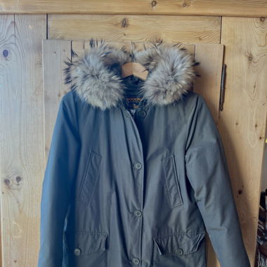 Woolrich Parka