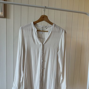 Chemise blanche 