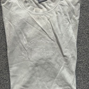 T-shirt Karl Kani