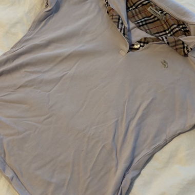 Burbery Polo