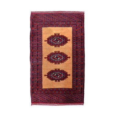 Mori Jaldar Teppich