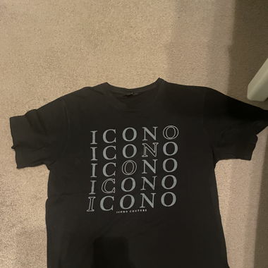 ICONO shirt