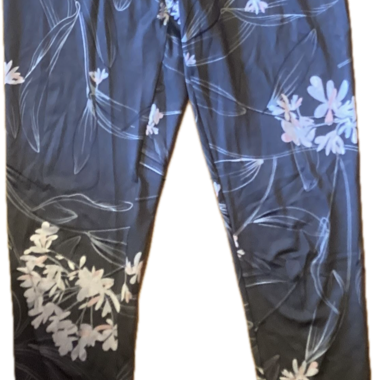 Floral Sport Leggings