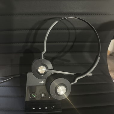 Cuffie Jabra (cuffie per telefono)