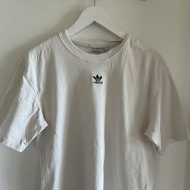 Tshirt von Adidas