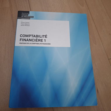 Bücher Rechnungswesen Finanzen 1