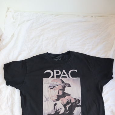 2Pac T-Shirt