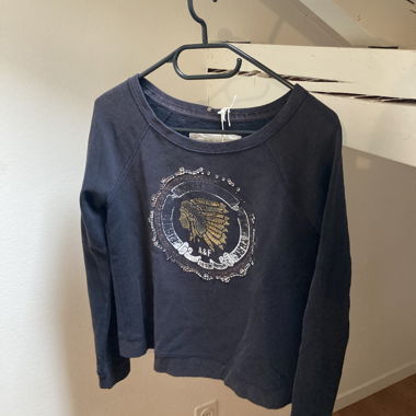 Abercrombie Sweatshirt