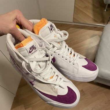 Nike Blazer