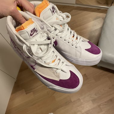 Nike Blazer