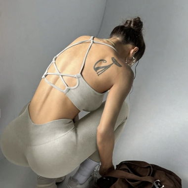 Gym-Outfit