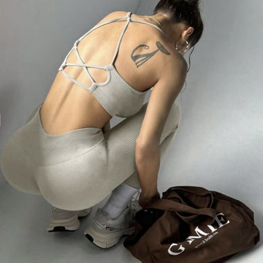 Gym-Outfit