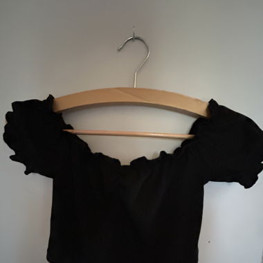 Kurzes top