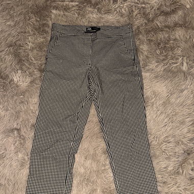 Pantalon habillé 