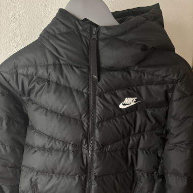 Giacca Invernale Nike