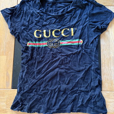 Gucci T-Shirt