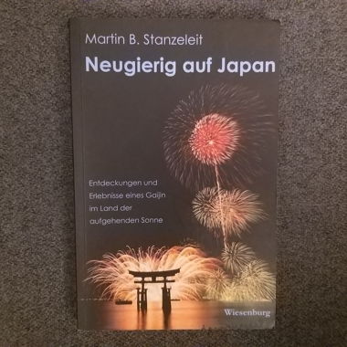 Neugierig auf Japan book