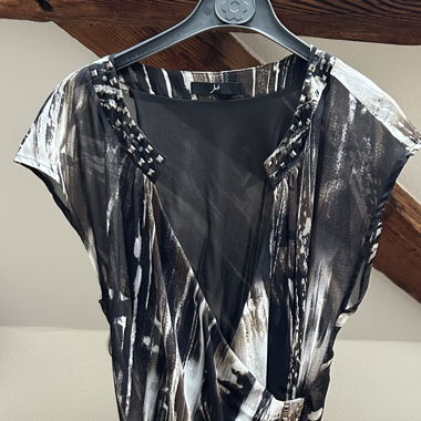 Robe de cocktail  