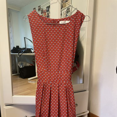 Süsses Sommerkleid von eye candy