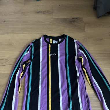 Kani Long sleeve 