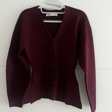 Cardigan ZARA