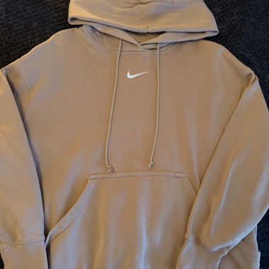 Nike hoodie