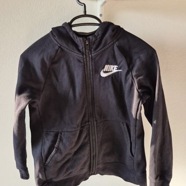 Nike Kids Hoodie Jacket