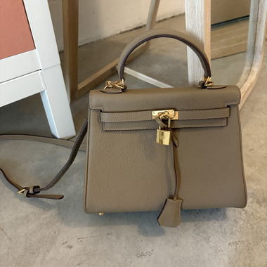 Borsa beige