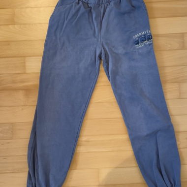 Jogging Hose 