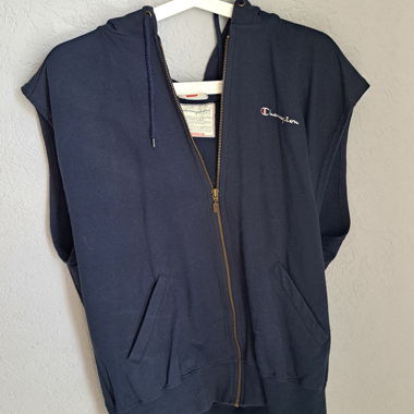 veste sans manche Champion 