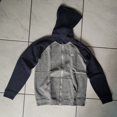 Quiksilver Zip-Hoodie