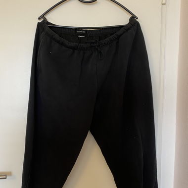 Trainerhose Schwarz, Even & Odd