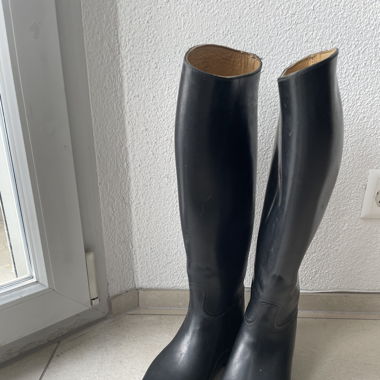 Reitstiefel Aigle