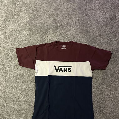 Vans T-Shirt