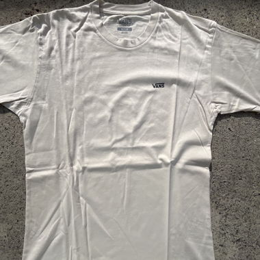 Vans t-shirt