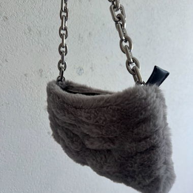 Sac baguette Zara 