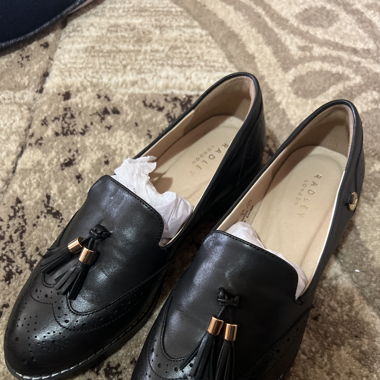 Radley Loafers