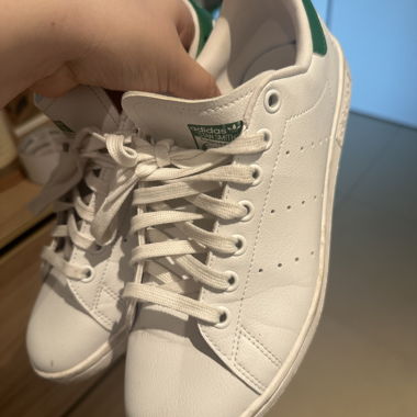 Adidas Stan Smith Vegan 40