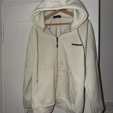 Patagonia Zip-Hoodie