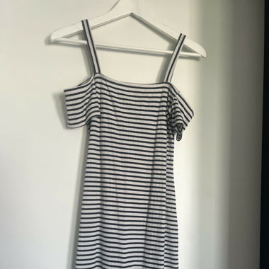 Dress Size S